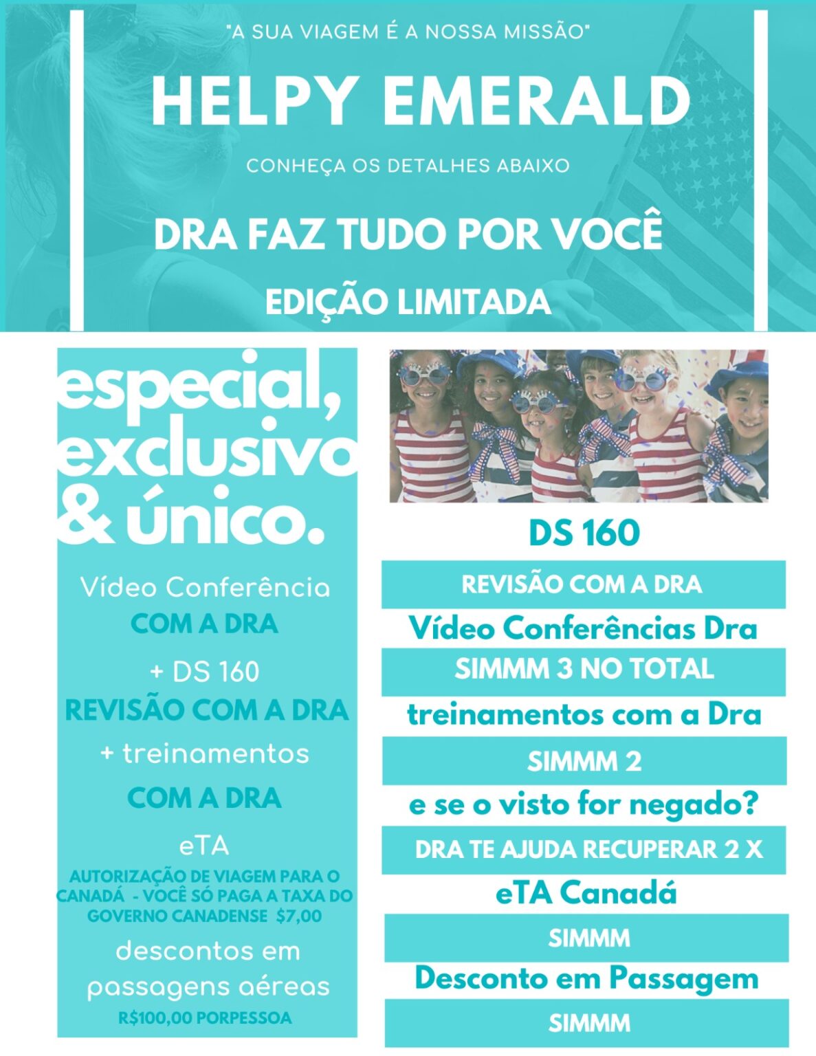 Plano Helpy Esmeralda 02