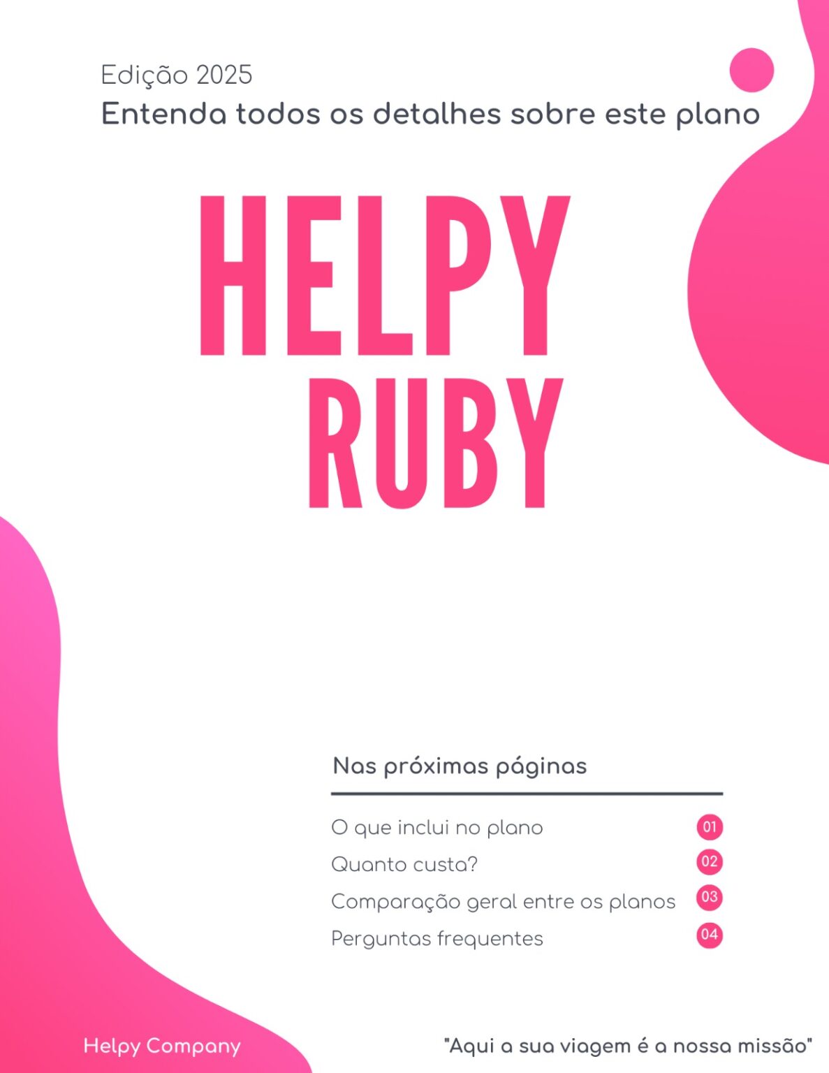 Plano Helpy Rubi 01